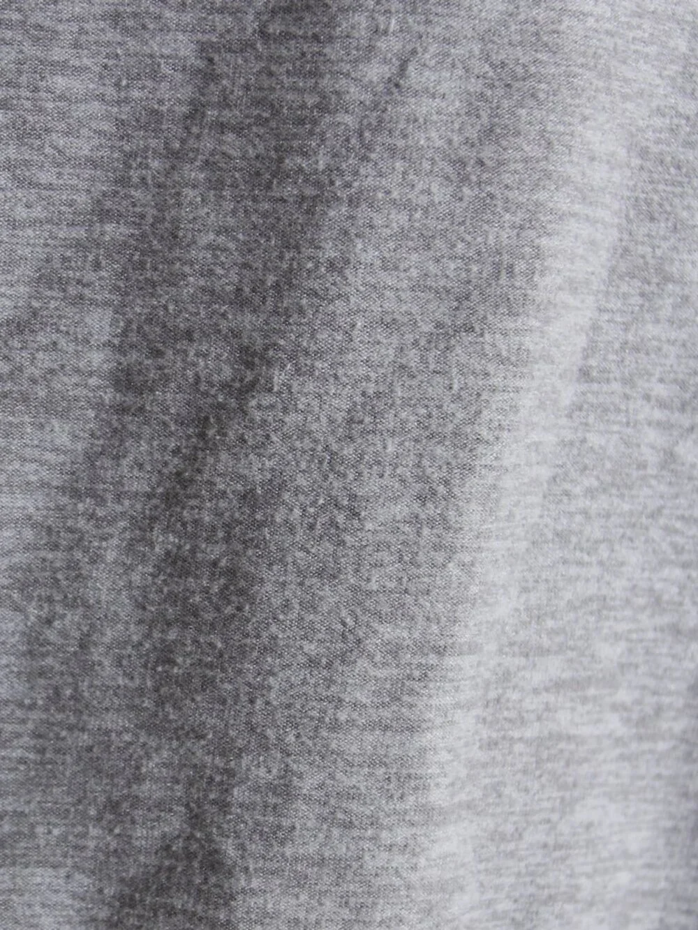 ALO Yoga Alosoft High-Waist 7/8 Highlight Legging Athletic Heather Grey Size XS